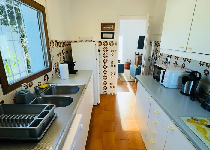 Vakantiehuis Exclusiva Casa Con Vistas Despejadas Al Mar Y Piscina Privada