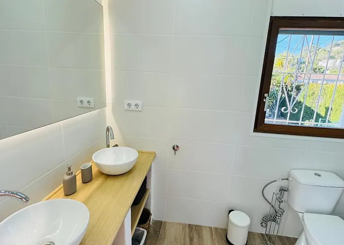 Exclusiva Casa Con Vistas Despejadas Al Mar Y Piscina Privada * Lloret de Mar