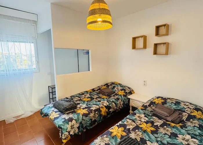 Vakantiehuis Exclusiva Casa Con Vistas Despejadas Al Mar Y Piscina Privada *