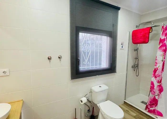 Vakantiehuis Exclusiva Casa Con Vistas Despejadas Al Mar Y Piscina Privada