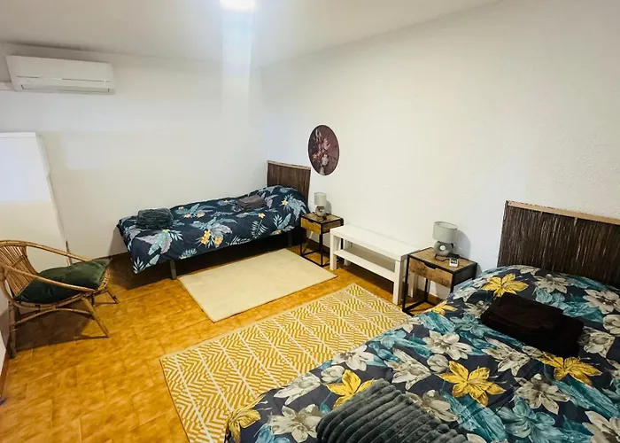 Exclusiva Casa Con Vistas Despejadas Al Mar Y Piscina Privada * Lloret de Mar