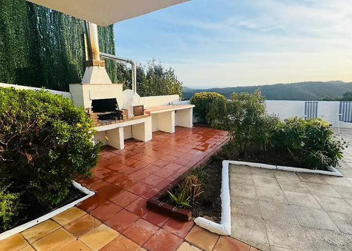 Vakantiehuis Exclusiva Casa Con Vistas Despejadas Al Mar Y Piscina Privada *