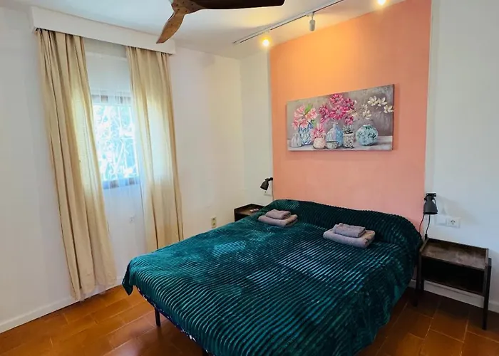 Exclusiva Casa Con Vistas Despejadas Al Mar Y Piscina Privada Vakantiehuis