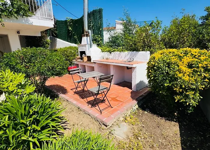 Exclusiva Casa Con Vistas Despejadas Al Mar Y Piscina Privada Dom wakacyjny *