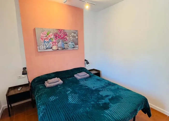 Vakantiehuis Exclusiva Casa Con Vistas Despejadas Al Mar Y Piscina Privada *