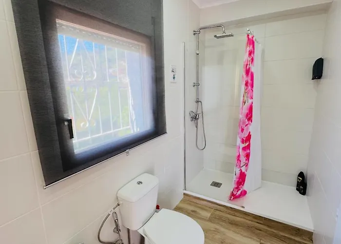 Exclusiva Casa Con Vistas Despejadas Al Mar Y Piscina Privada Lloret de Mar