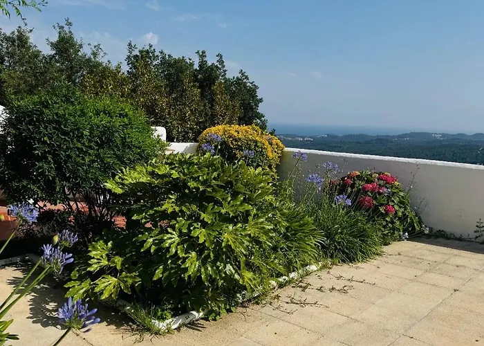 Exclusiva Casa Con Vistas Despejadas Al Mar Y Piscina Privada Vakantiehuis