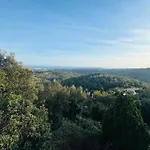 Exclusiva Casa Con Vistas Despejadas Al Mar Y Piscina Privada * يوريت دي مار