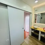 Exclusiva Casa Con Vistas Despejadas Al Mar Y Piscina Privada *