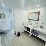 Exclusiva Casa Con Vistas Despejadas Al Mar Y Piscina Privada بيت للعطل يوريت دي مار