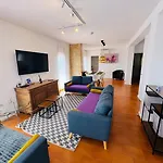 Exclusiva Casa Con Vistas Despejadas Al Mar Y Piscina Privada *