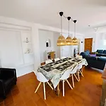 بيت للعطل Exclusiva Casa Con Vistas Despejadas Al Mar Y Piscina Privada