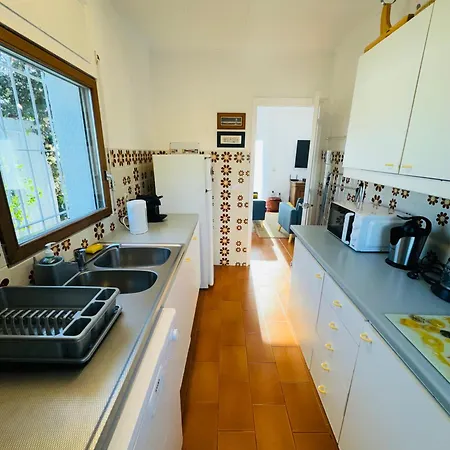 Prázdninový dům Exclusiva Casa Con Vistas Despejadas Al Mar Y Piscina Privada