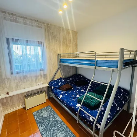 Exclusiva Casa Con Vistas Despejadas Al Mar Y Piscina Privada Prázdninový dům Lloret de Mar