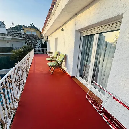 Ferienhaus Exclusiva Casa Con Vistas Despejadas Al Mar Y Piscina Privada *