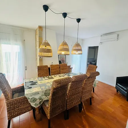 Exclusiva Casa Con Vistas Despejadas Al Mar Y Piscina Privada Holiday home Lloret de Mar