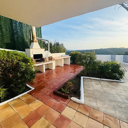בית נופש Exclusiva Casa Con Vistas Despejadas Al Mar Y Piscina Privada *