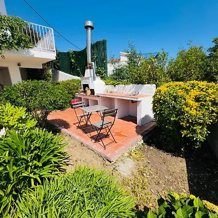 Exclusiva Casa Con Vistas Despejadas Al Mar Y Piscina Privada Feriehus *