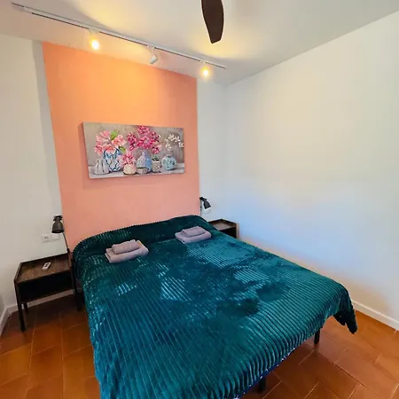 Ferienhaus Exclusiva Casa Con Vistas Despejadas Al Mar Y Piscina Privada *