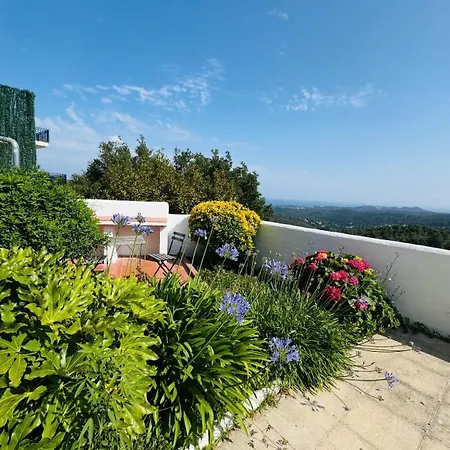 Exclusiva Casa Con Vistas Despejadas Al Mar Y Piscina Privada Ferienhaus Lloret de Mar