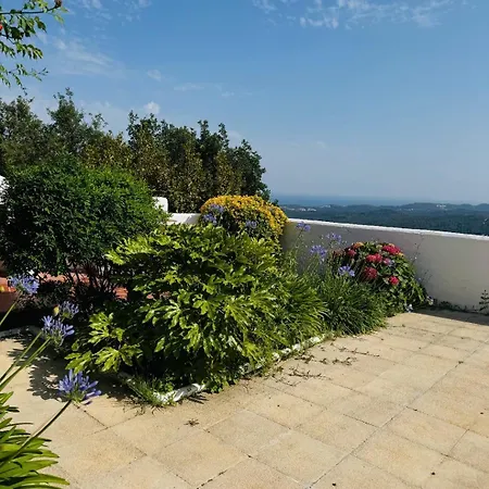 Exclusiva Casa Con Vistas Despejadas Al Mar Y Piscina Privada Feriehus