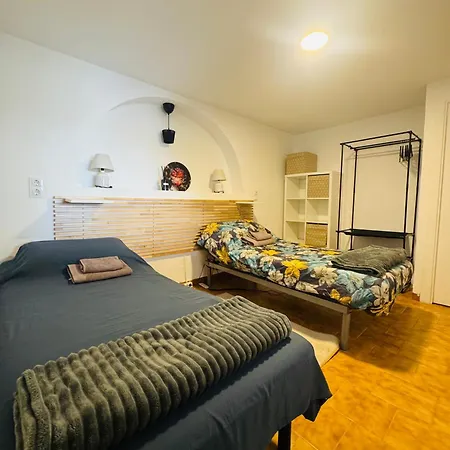 Exclusiva Casa Con Vistas Despejadas Al Mar Y Piscina Privada