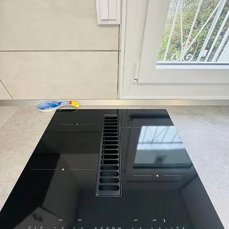 Exclusiva Casa Con Vistas Despejadas Al Mar Y Piscina Privada 펜션 *