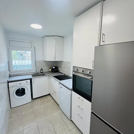 Exclusiva Casa Con Vistas Despejadas Al Mar Y Piscina Privada * 료렛 드 마르