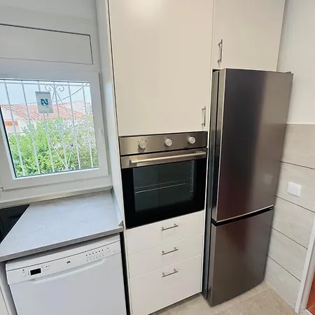 Exclusiva Casa Con Vistas Despejadas Al Mar Y Piscina Privada 료렛 드 마르
