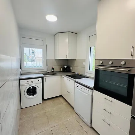 펜션 Exclusiva Casa Con Vistas Despejadas Al Mar Y Piscina Privada *