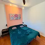 בית נופש Exclusiva Casa Con Vistas Despejadas Al Mar Y Piscina Privada *