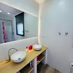 Exclusiva Casa Con Vistas Despejadas Al Mar Y Piscina Privada בית נופש יורט דה מאר