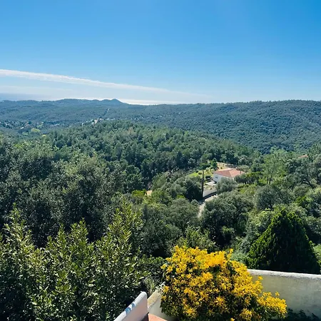 Exclusiva Casa Con Vistas Despejadas Al Mar Y Piscina Privada Hébergement de vacances Lloret de Mar