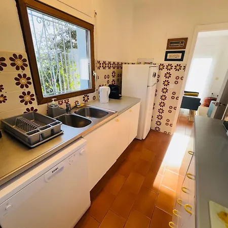 Exclusiva Casa Con Vistas Despejadas Al Mar Y Piscina Privada * 료렛 드 마르