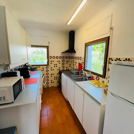 Exclusiva Casa Con Vistas Despejadas Al Mar Y Piscina Privada 펜션 *