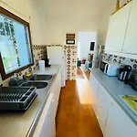 度假居 Exclusiva Casa Con Vistas Despejadas Al Mar Y Piscina Privada