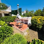 Exclusiva Casa Con Vistas Despejadas Al Mar Y Piscina Privada 度假居 *