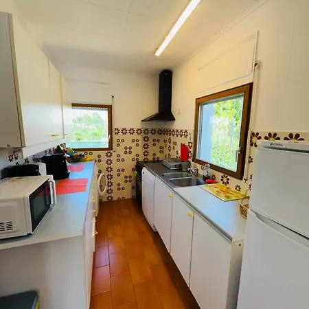 Exclusiva Casa Con Vistas Despejadas Al Mar Y Piscina Privada 別荘 *